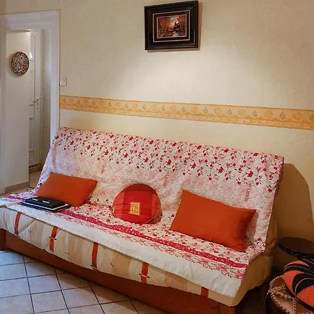 Tatil Evi 2 Bedroom Lovely In
