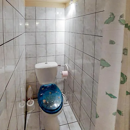 2 Bedroom Lovely In Tatil Evi