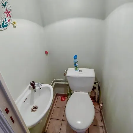 2 Bedroom Lovely In Tatil Evi Bas-en-Basset