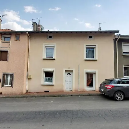 2 Bedroom Pet Friendly In Dom wakacyjny *
